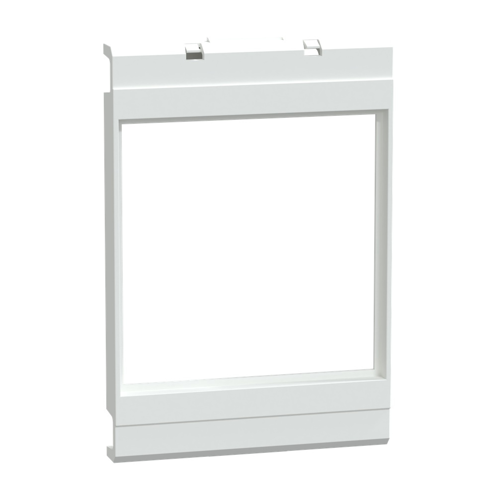 Schneider Electric Frontplatteneinbaurahmen LVS03903