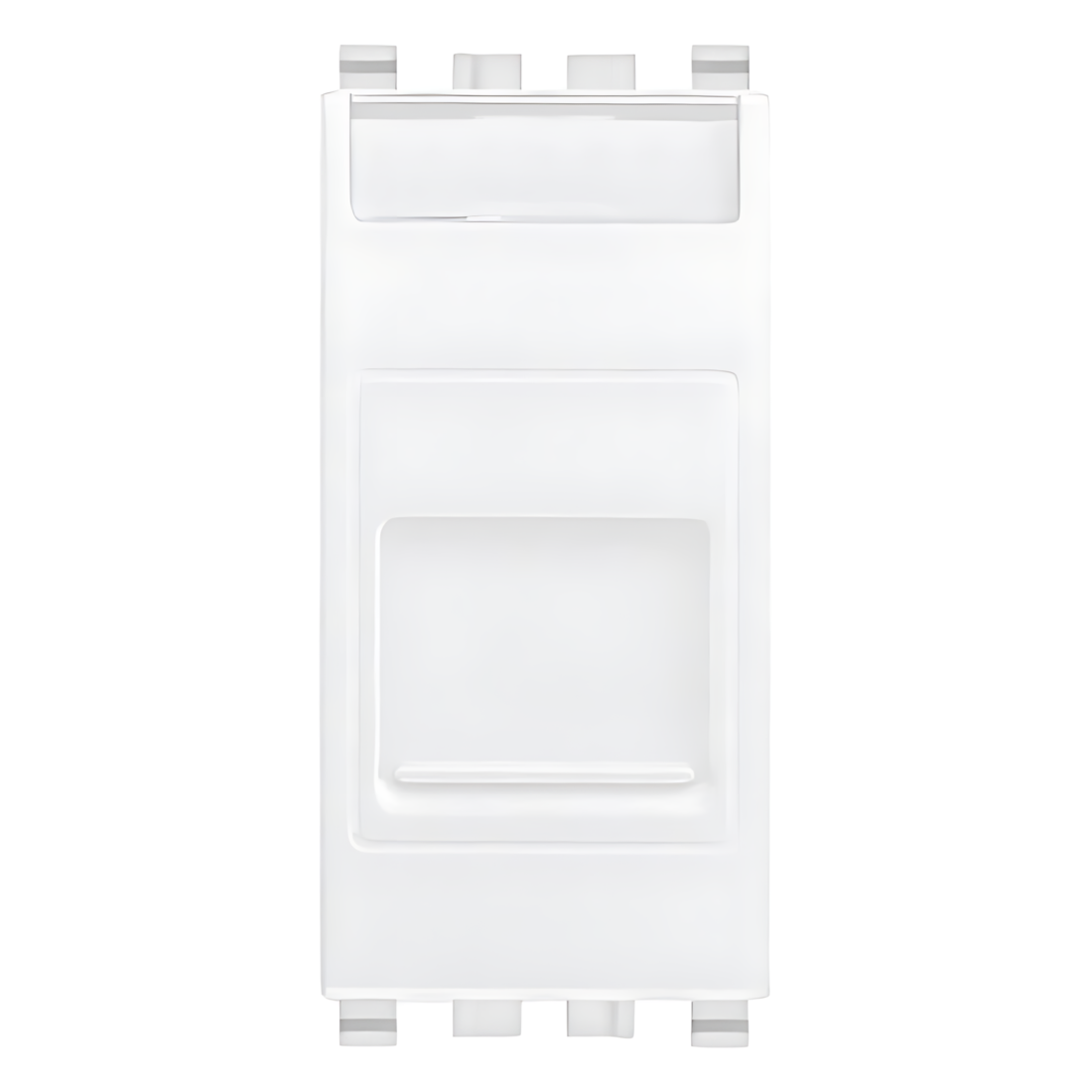 VIMAR Telefon Steckdose 20322.B