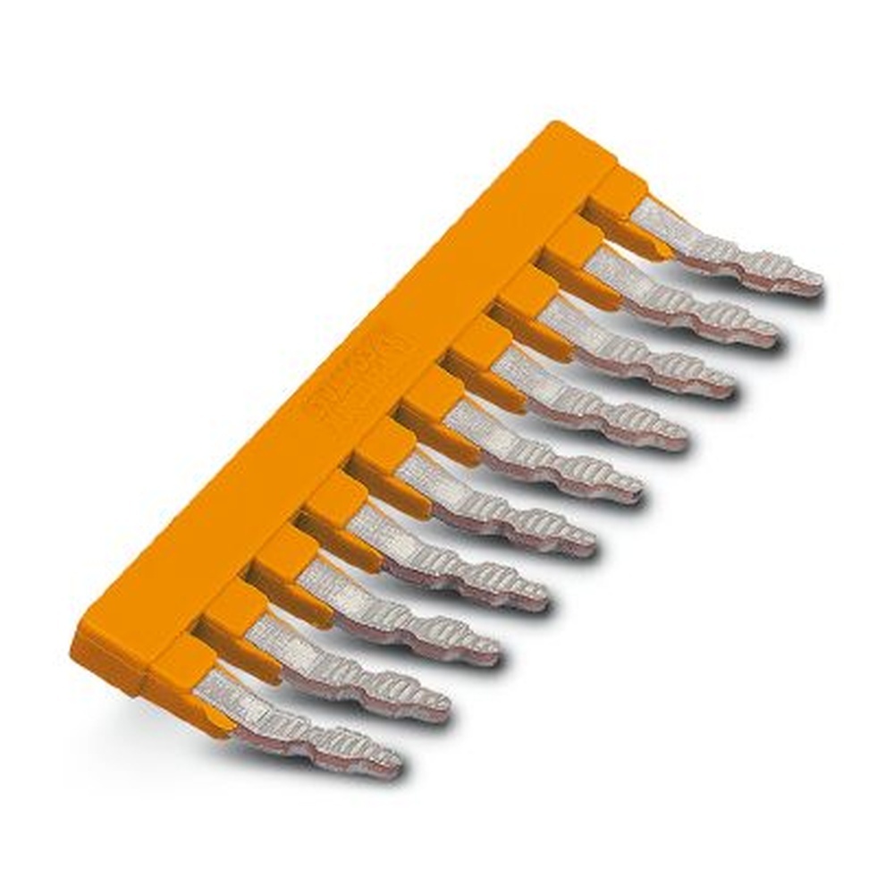 Phoenix Contact Einlegebrücke 0710934 Typ EB 10- 8 OG