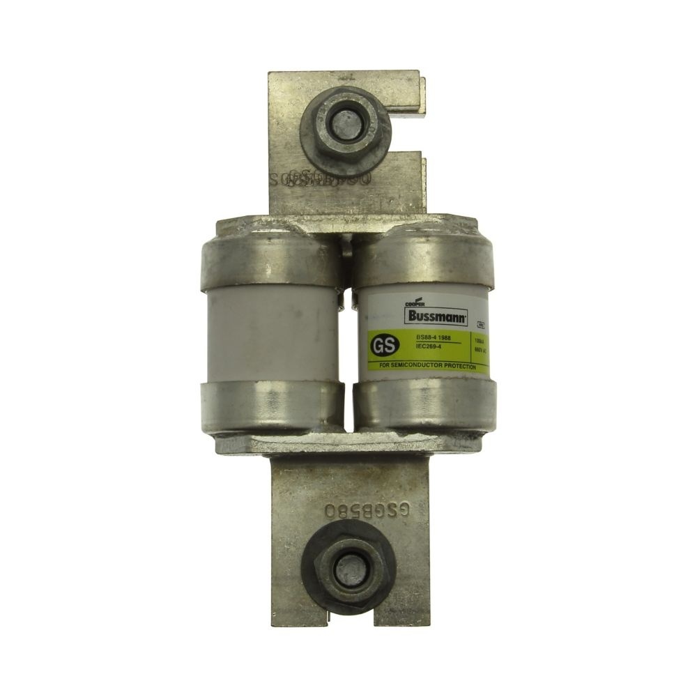 Eaton Sicherungseinsatz GSGB580 Typ 580AMP 660V AC BS88 SEMI CONDUCTOR FUSE