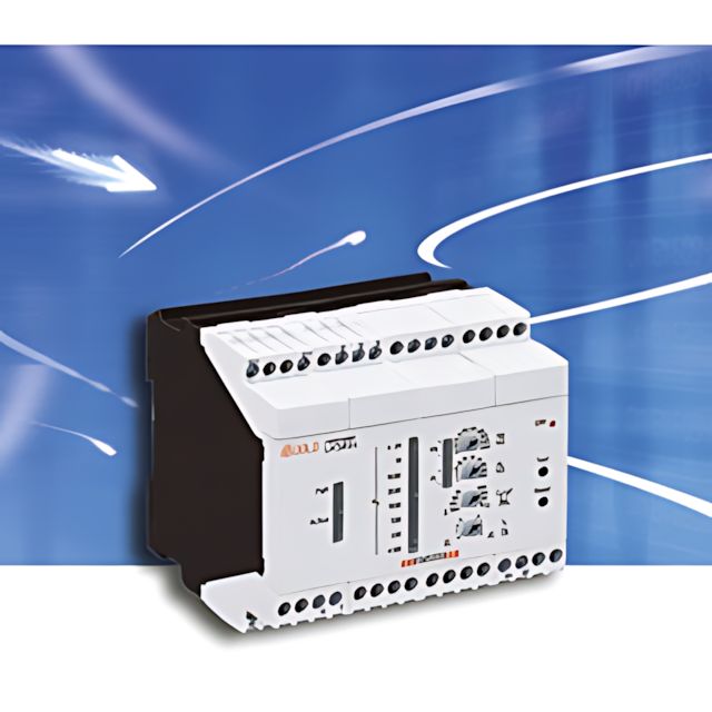 Dold Isolationswächter 0065331 Typ LK5894.12/010 UH=DC20-30V