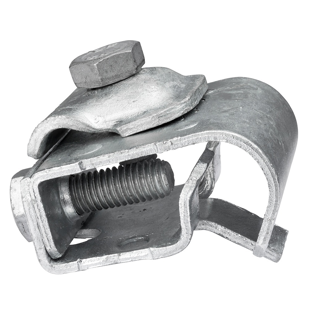 Kathrein Erdungsklemme 21410021 Typ ZEK111