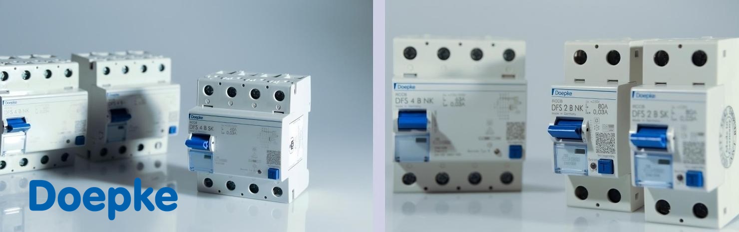 Doepke Schaltgeräte GmbH