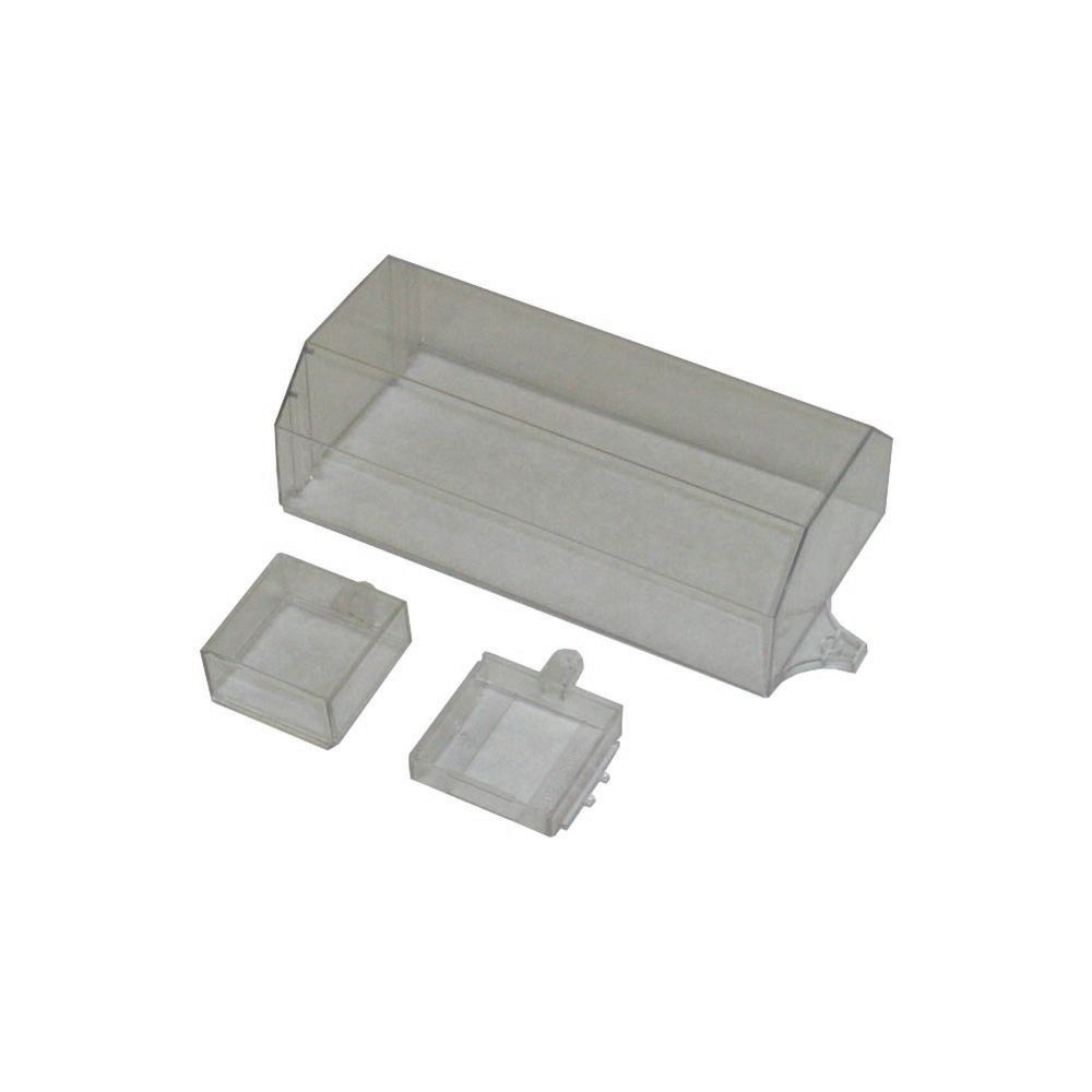 Eaton Klarsichtdeckel 225393 Typ ZSD-KLSD/P/SI