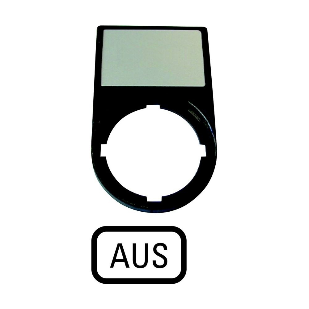 Eaton Träger 218299 Typ M22S-ST-D5