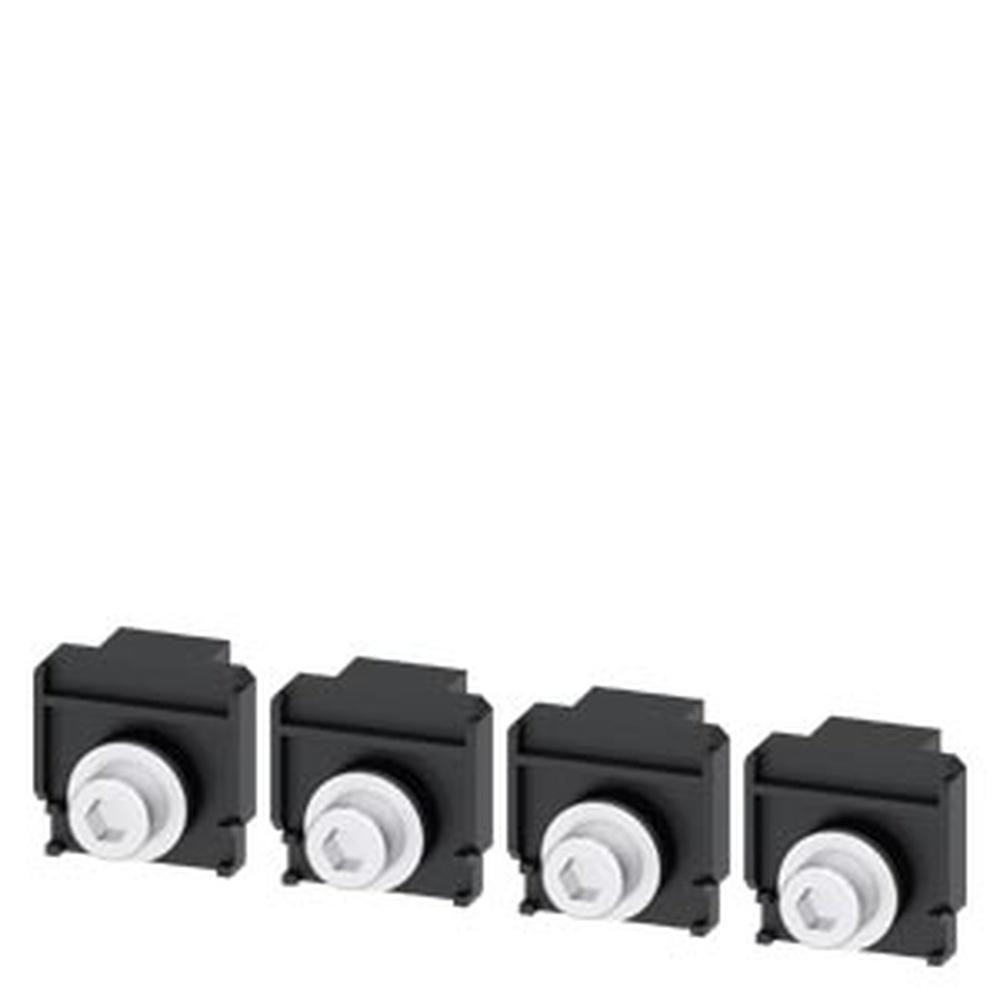 Siemens Schraubenflachanschluss 3VA9404-0QA00