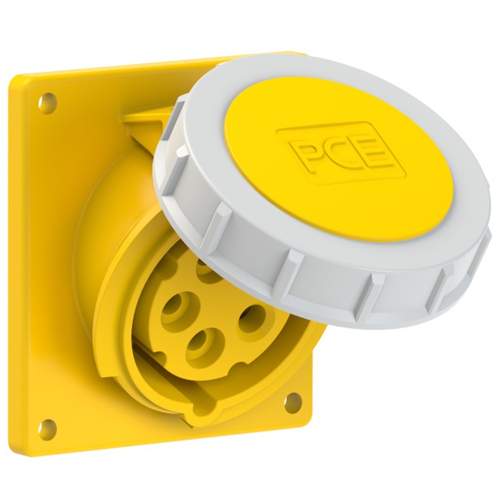 PC Electric Anbaudose 4152-4