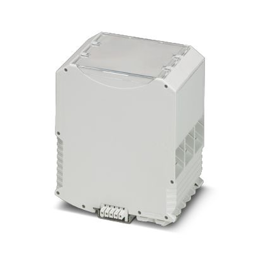 Phoenix Contact Elektronikgehäuse 2200528 Typ ME MAX 67,5 G U-U1 KMGY
