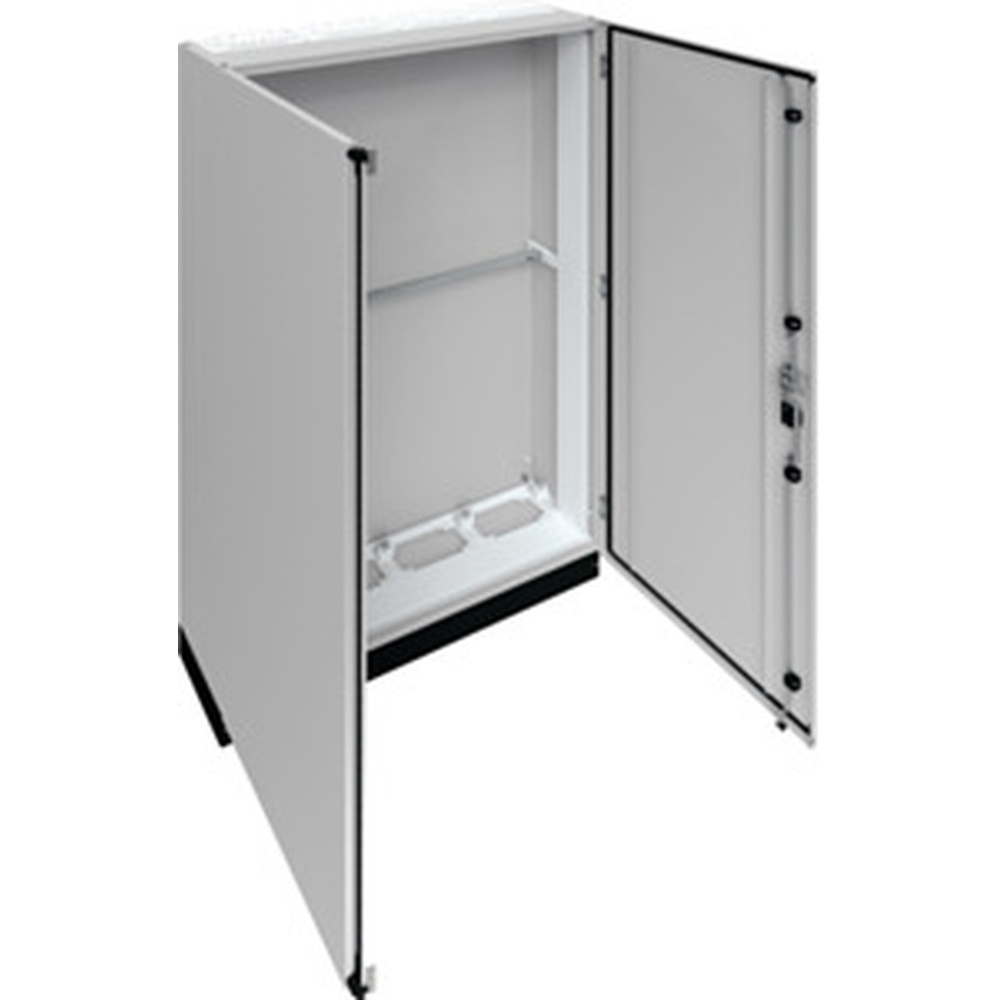 Hager Schrank FR24E1