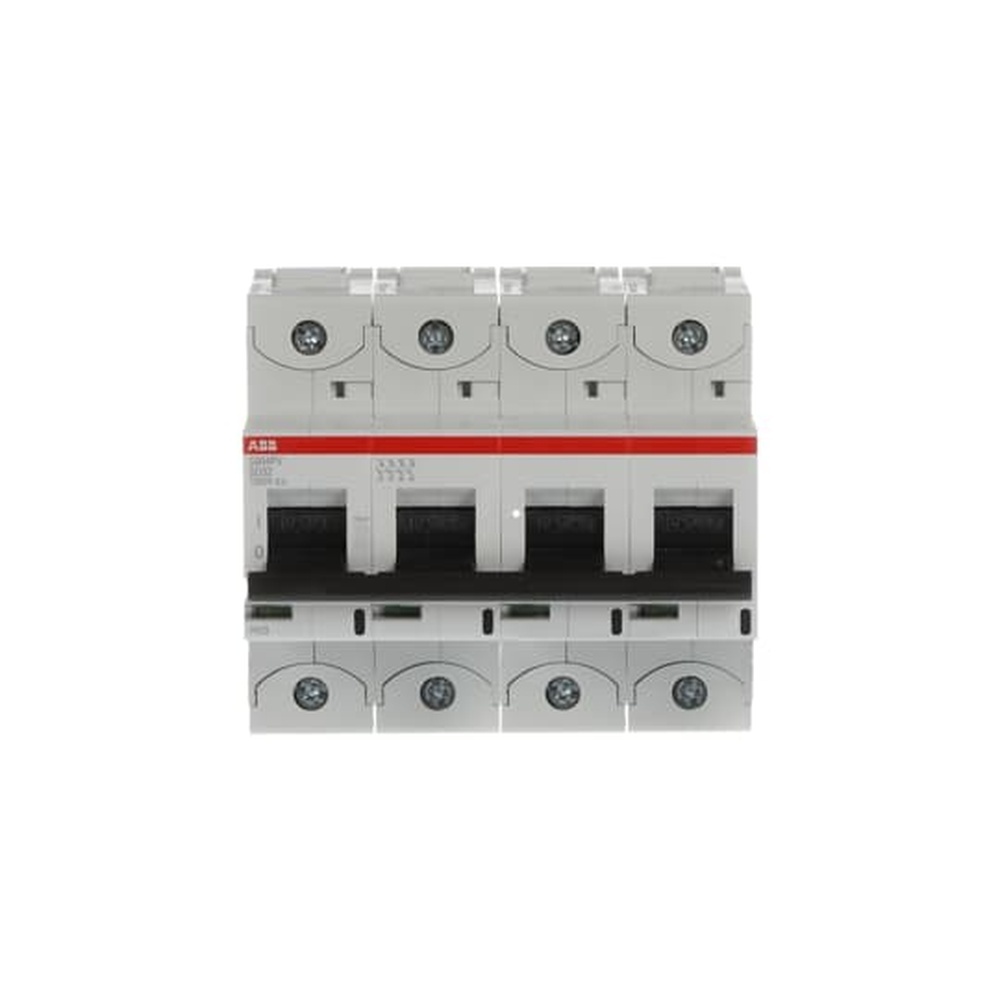 ABB Lasttrennschalter 2CCF019640R0001 Typ S804PV-SD32