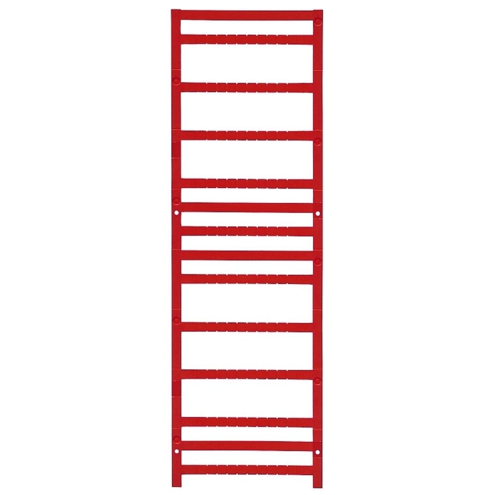 Weidmüller Klemmenmarkierung 1924260000 Typ MF-W 5/5 MINI MC NE RT