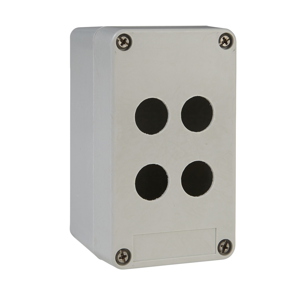 Schneider Electric Leergehäuse XAPA1104