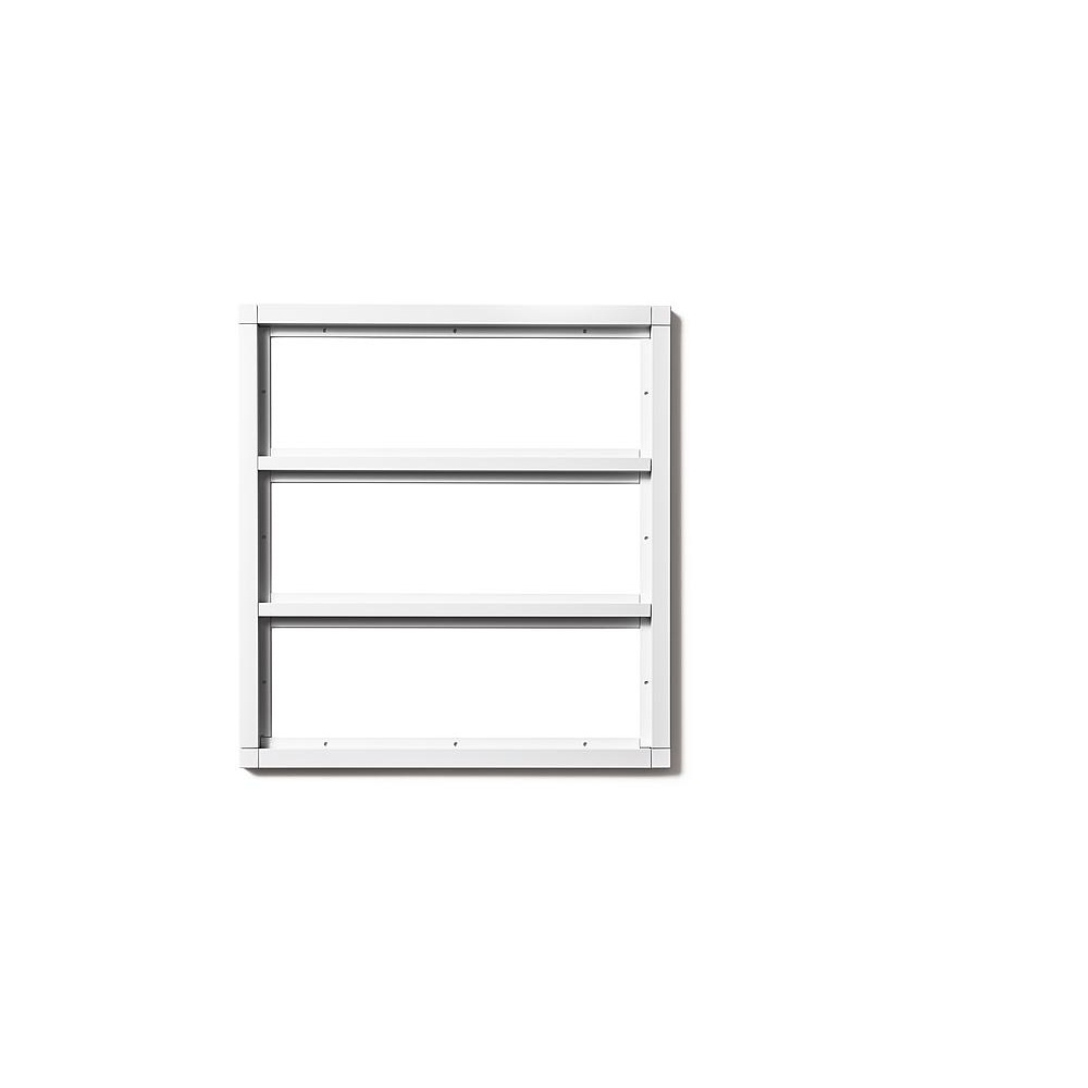 Siedle Rahmen 200040827-00 Typ KR 613-3 DG