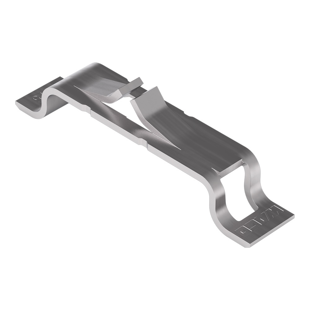 Wago Leiterplattenklemme 2075-381/997-404