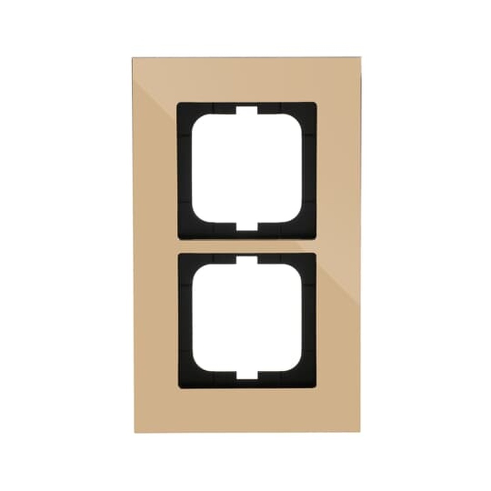 Busch-Jaeger Abdeckrahmen 1722-823-101 Nr. 2CKA001754A4357