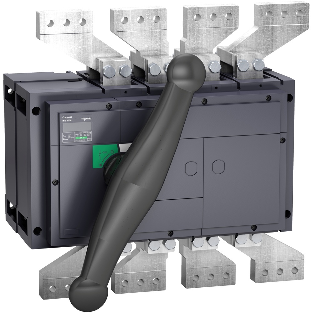 Schneider Electric Trennschalter 31341