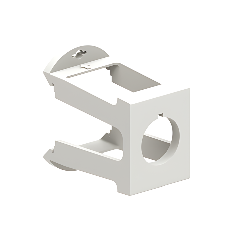 Lovato Electric Montageadapter LPXDIN