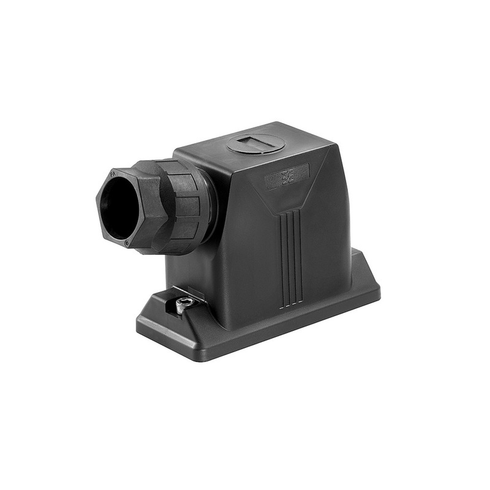 Weidmüller Verbindungssteckergehäuse 2716770000 Typ HDC 16B TSS 1M40 WMP