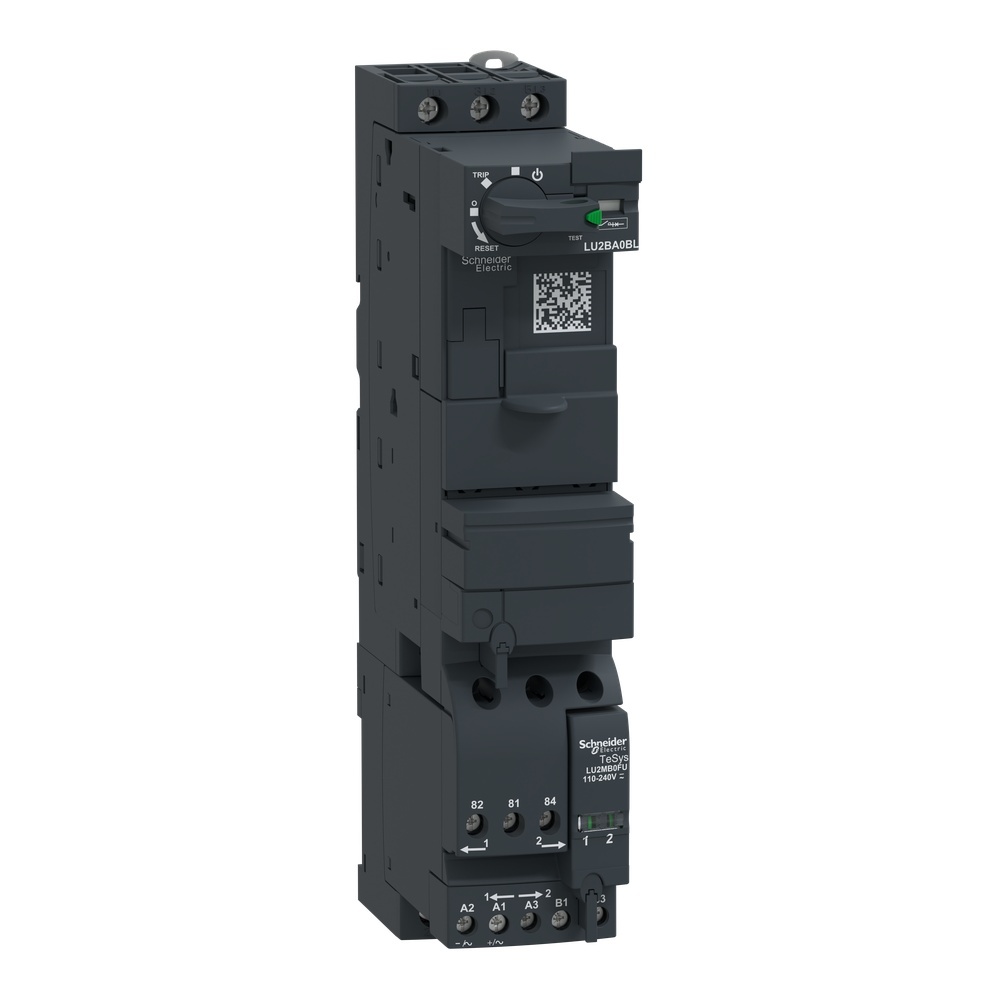 Schneider Electric Stromquelle LU2BA0BL