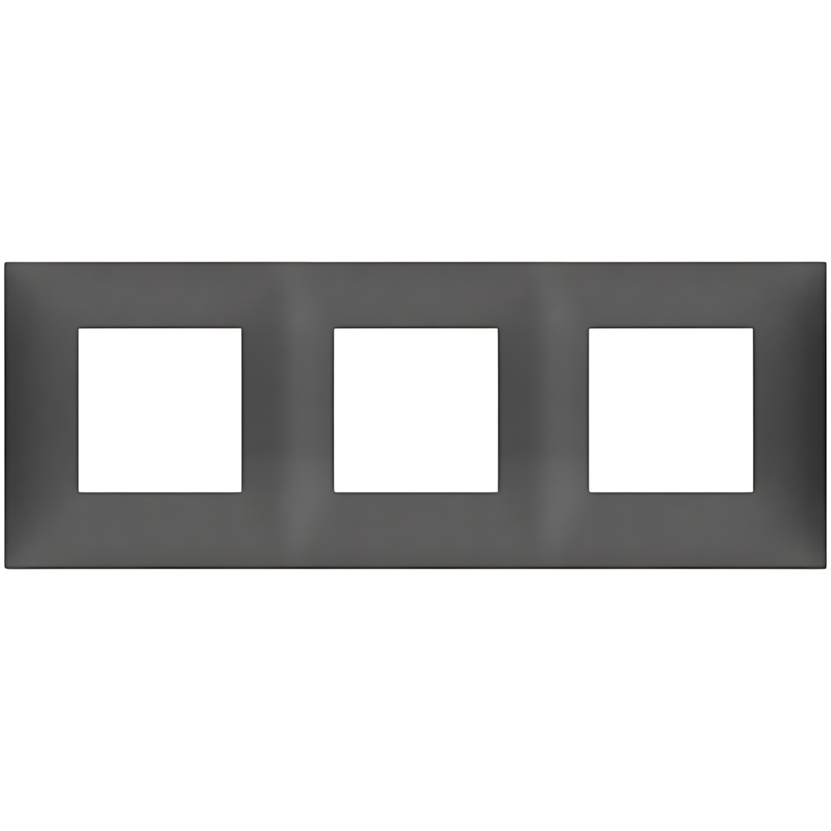 Vimar Abdeckrahmen 09666.14