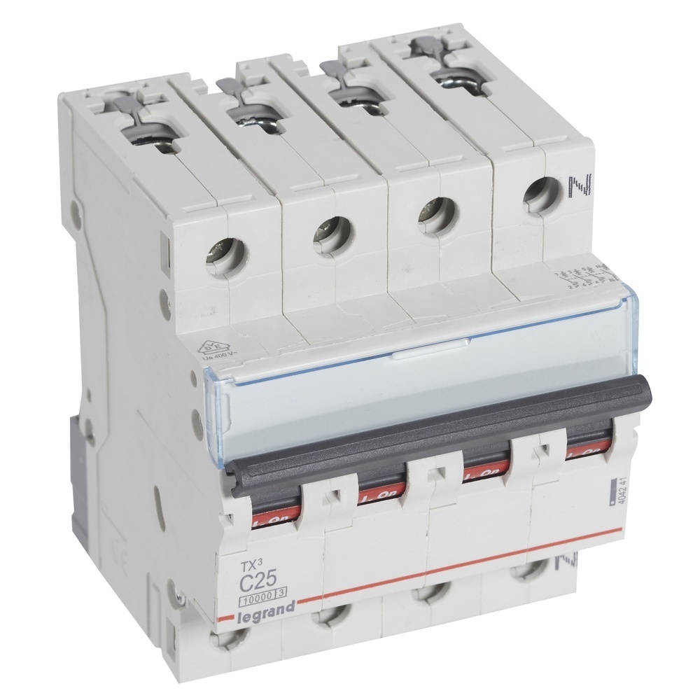 Legrand Leitungsschutzschalter 404241