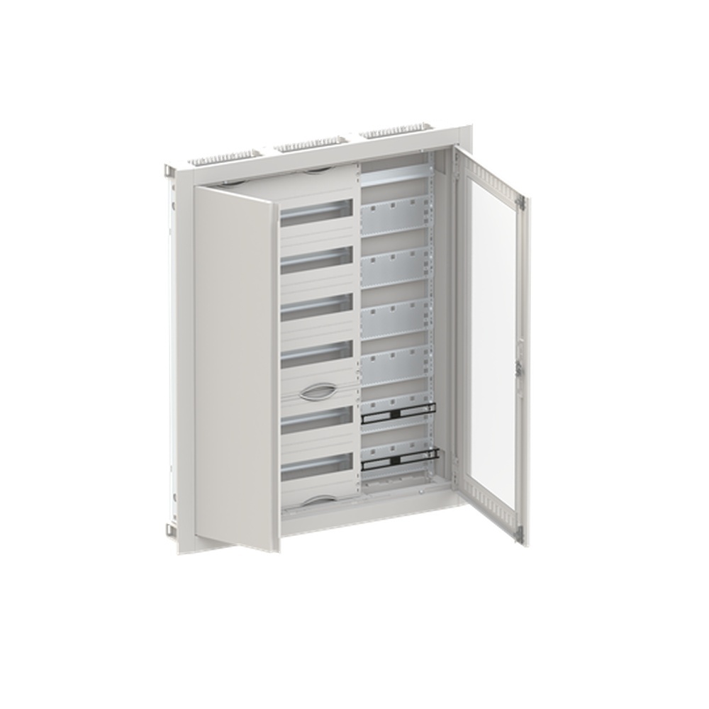 Striebel & John Kleinverteiler 2CPX052684R9999 Typ CU36VMW