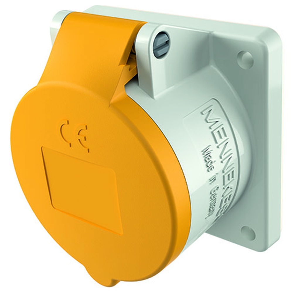 Mennekes Anbaudose 1795