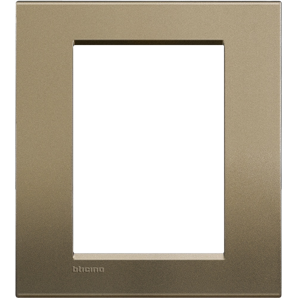 Bticino Rahmen LNA4826SQ