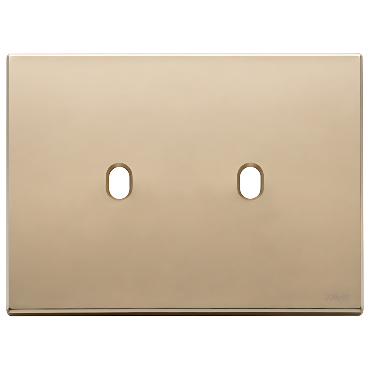 Vimar Abdeckrahmen 22673.2.88