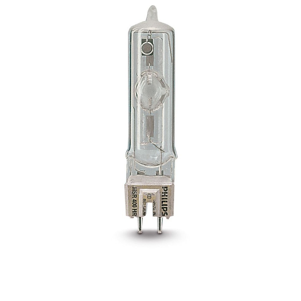 Signify Philips Metallhalogen Entladungslampe 22796000 Typ MSR 400 HR 1CT/4