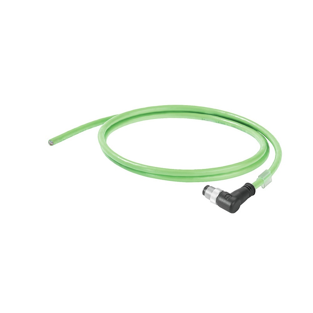 Weidmüller PROFINET Kabel 1059750700 Typ IE-C5DD4UG0700MCAXXX-X