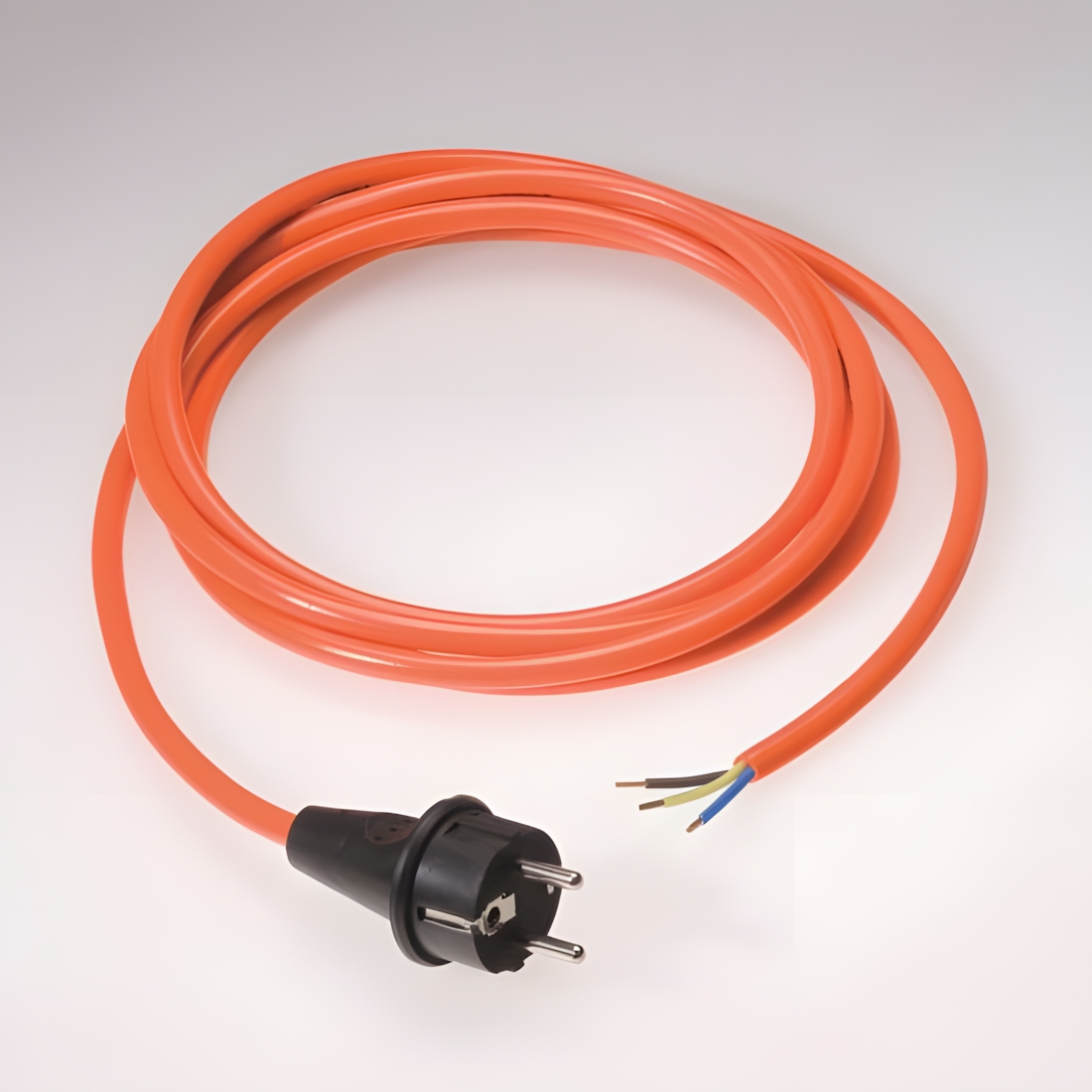 Schaum Schutzkontakt Zuleitung 418037