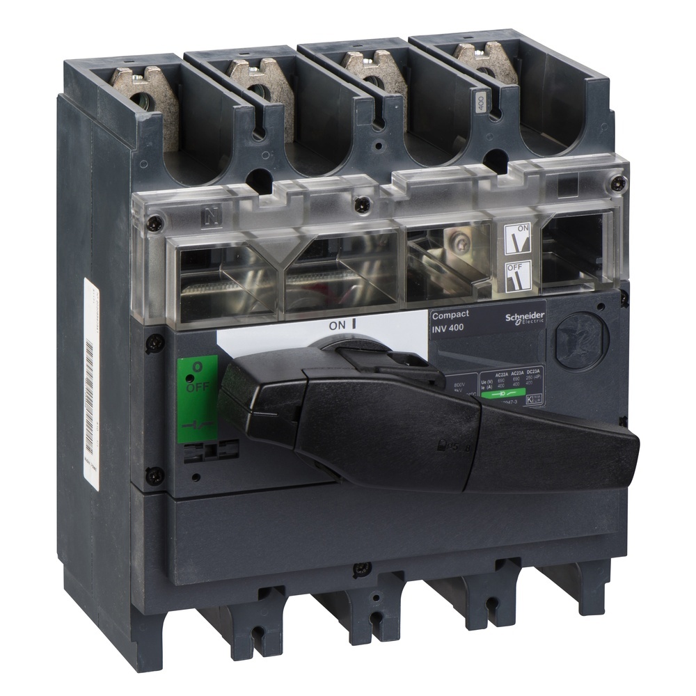 Schneider Electric Lasttrennschalter 31171