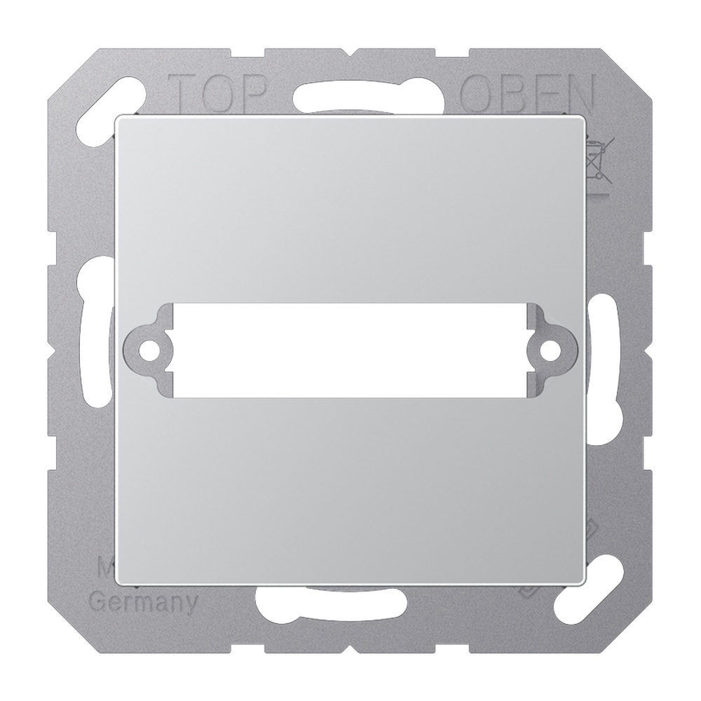 Jung Abdeckung A 594-125 AL