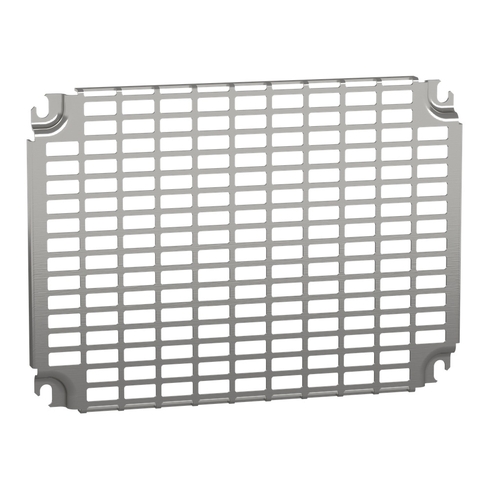 Schneider Electric Platten Monoblock NSYMR34