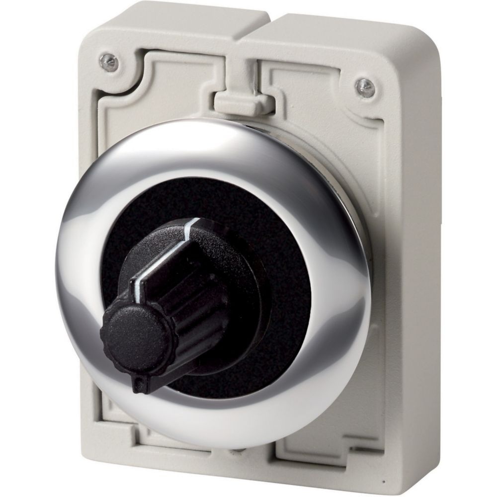 Eaton Potenziometer 187044 Typ M30C-FR100K-BLANK