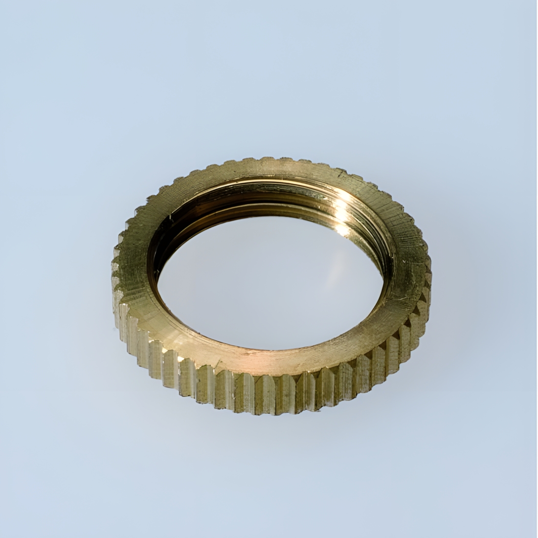 Schaum Kordelmutter 295016