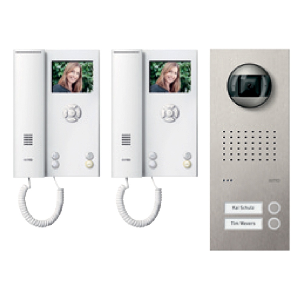 Ritto Video Set RGE1819425