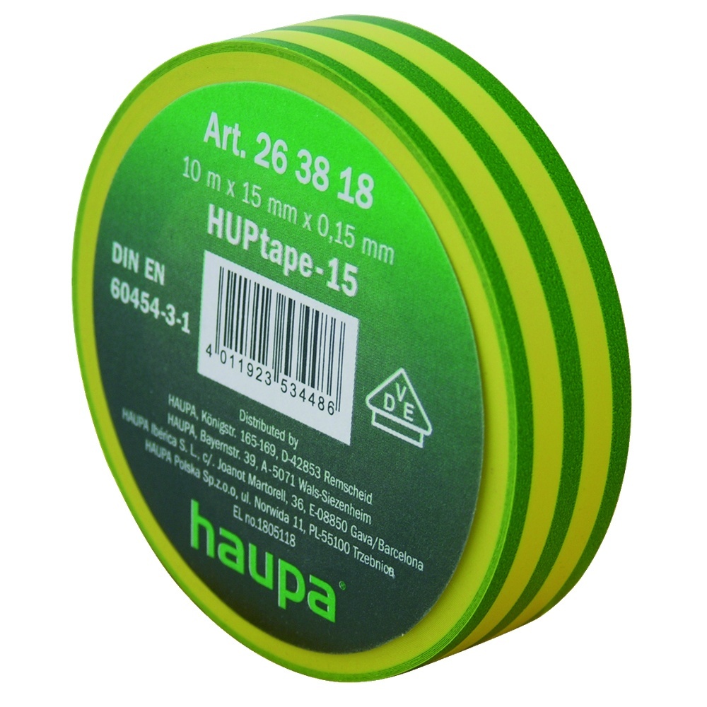 Haupa Isolierband 263880