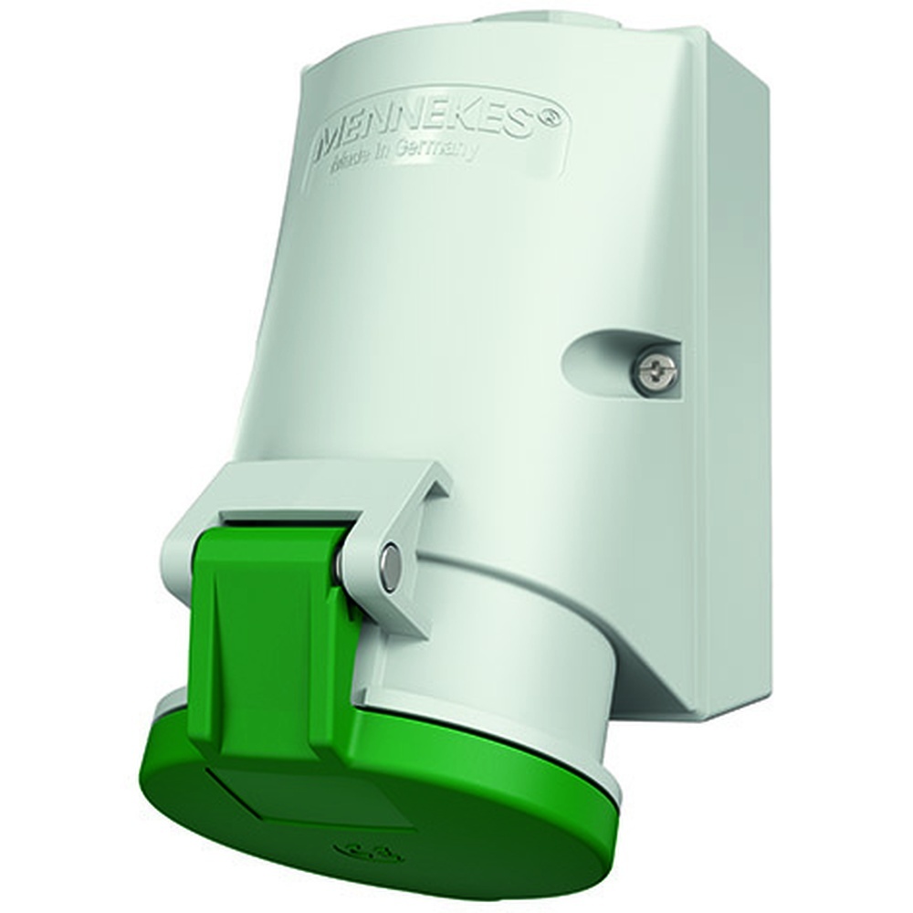 Mennekes Wanddose 1864