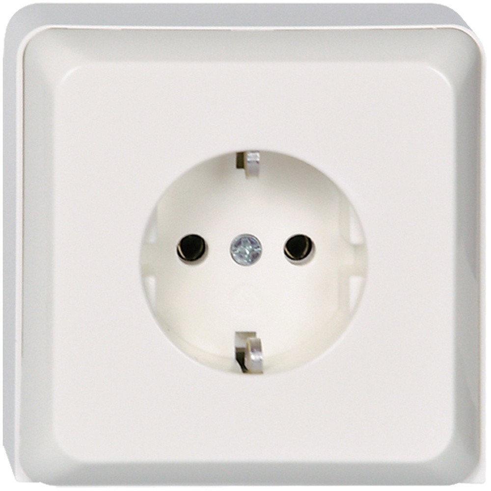 Elso Steckdose 515114