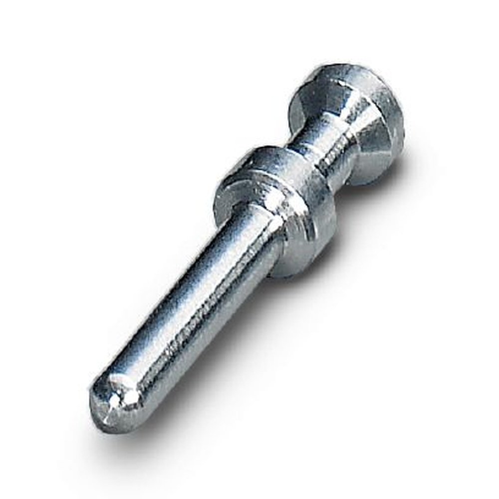 Phoenix Contact Crimpkontakt 1585744 Typ CK2,5-ED-0,5ST CUNI