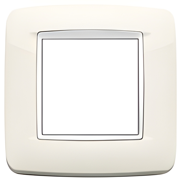 VIMAR Abdeckrahmen 20672.B01