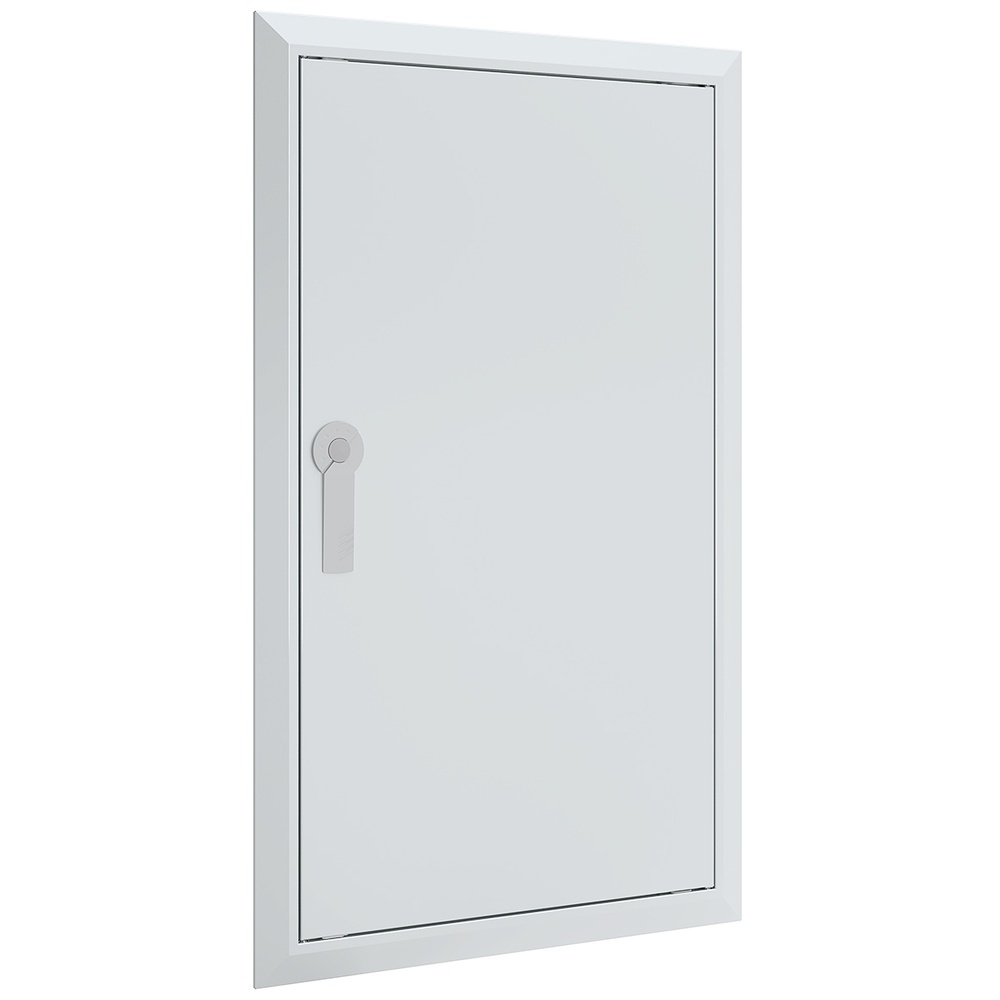 ABN Blendrahmen mit Volltüre GBRU26T