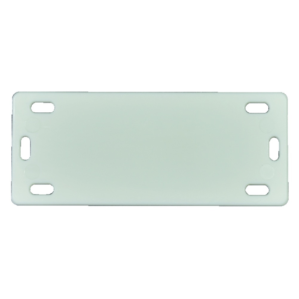 Haupa Kennzeichnungsschild 262181