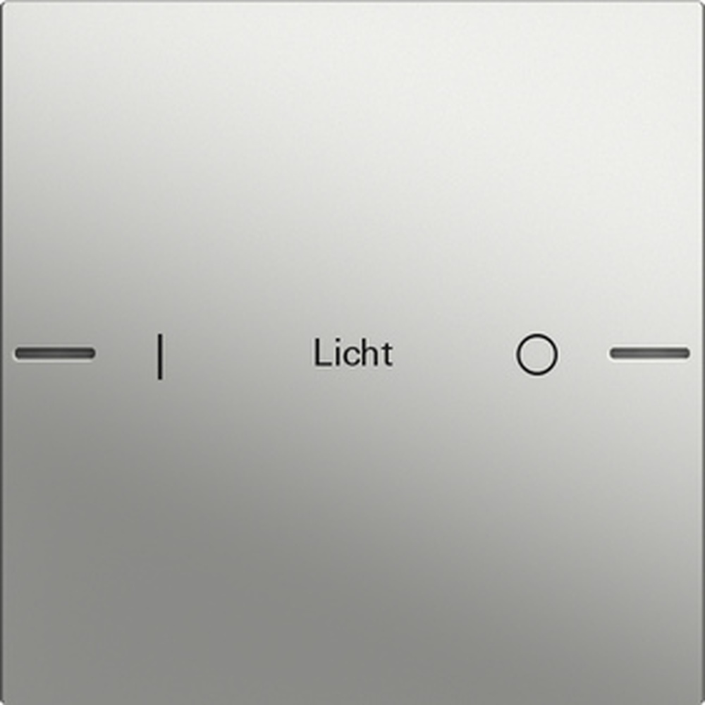 Gira Wippenset 1fach 5761600