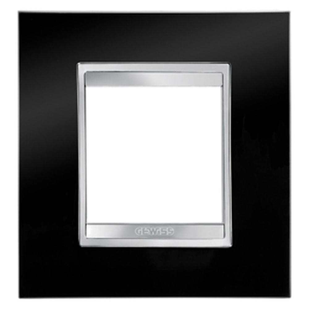 Gewiss Abdeckrahmen GW16222TN