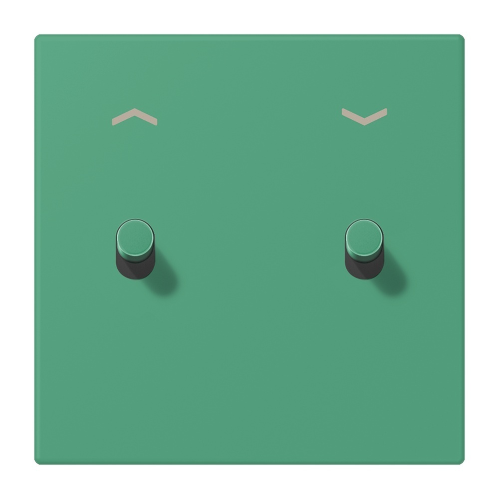 Jung Abdeckung LC12-5PR0250