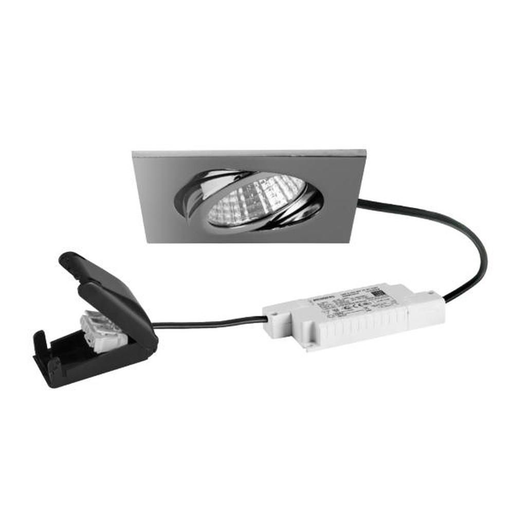 Brumberg LED Einbaustrahler 39465023