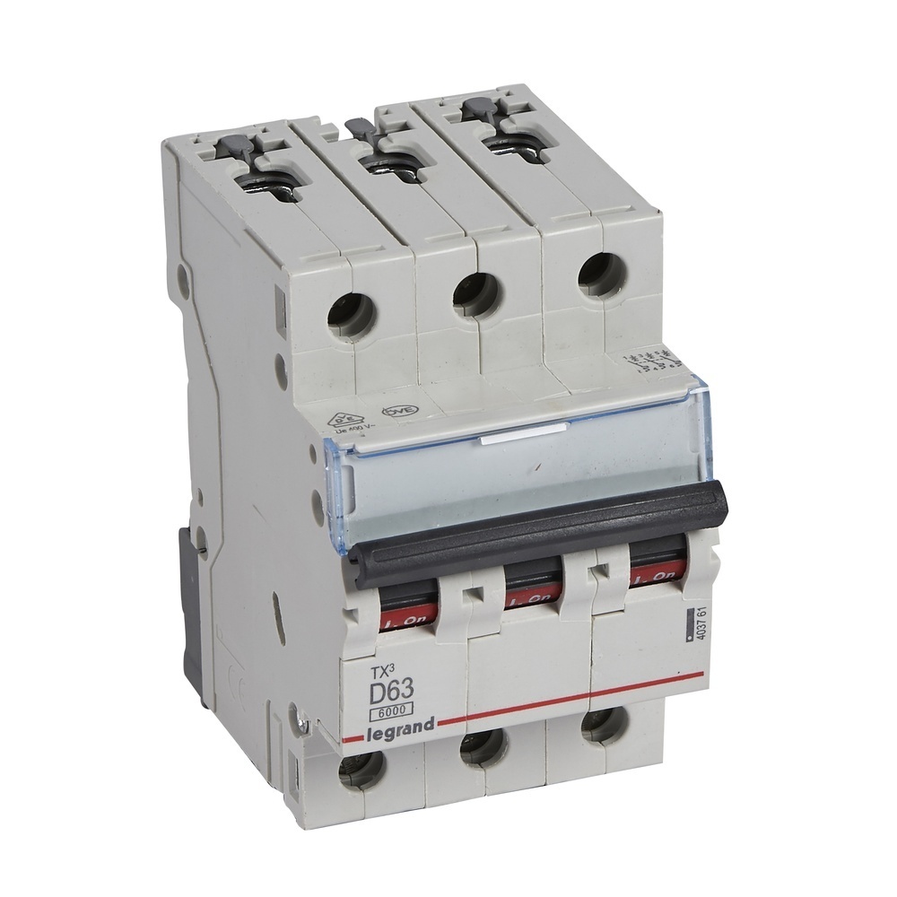 Legrand Leitungsschutzschalter 403761